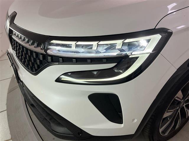 RENAULT Austral 1.2 E-Tech full hybrid 200cv Techno Auto