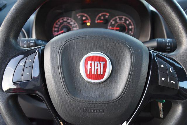 FIAT Fiorino 1.3 MJT 95CV Cargo Adventure