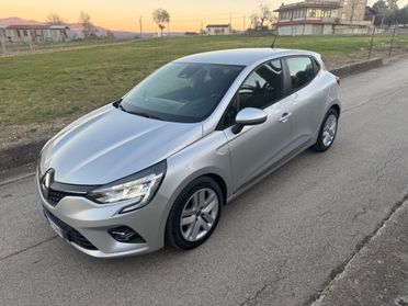 Clio Blue dCi 85 CV 5 porte Intens Full optional