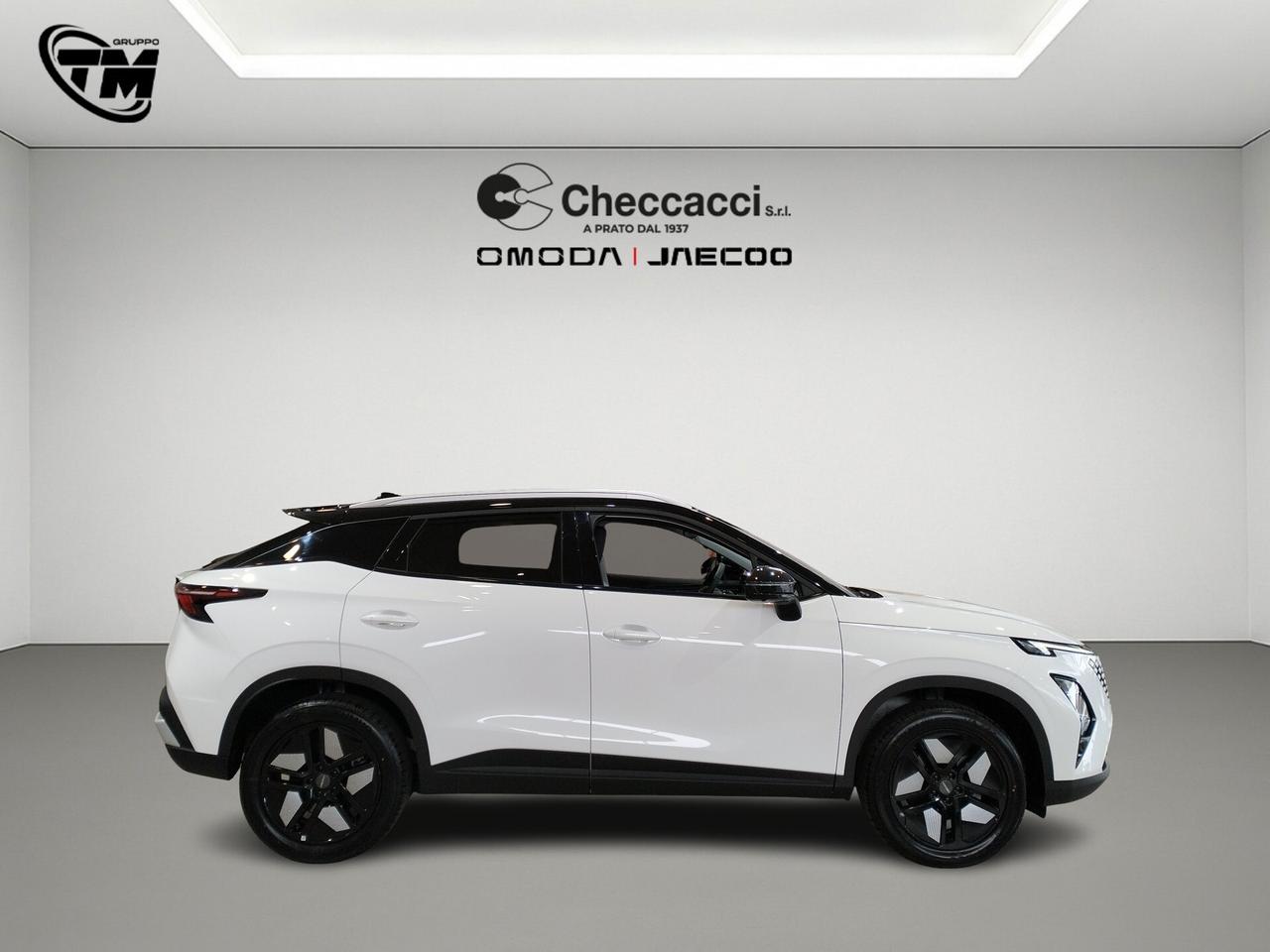 Omoda Omoda 5 Omoda 5 1.6 TGDI 147CV aut. Premium