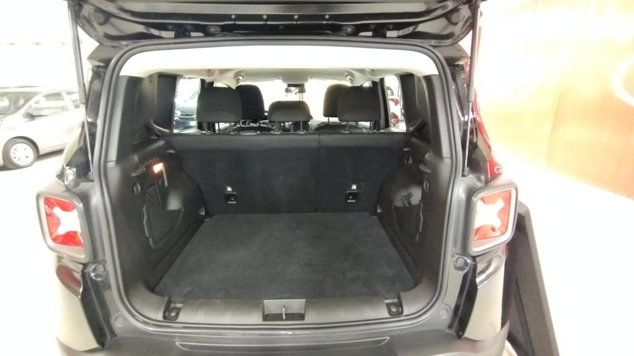 JEEP Renegade 2019 - Renegade 1.0 t3 Limited 2wd