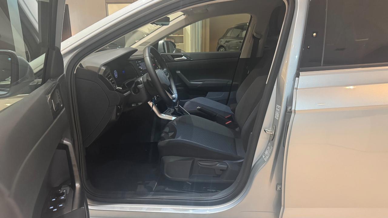 VOLKSWAGEN TAIGO 1.0B 110CV ADVANCED - 2024