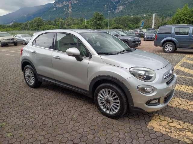 Fiat 500X 500X 1.6 mjt Lounge 4x2 120cv my17