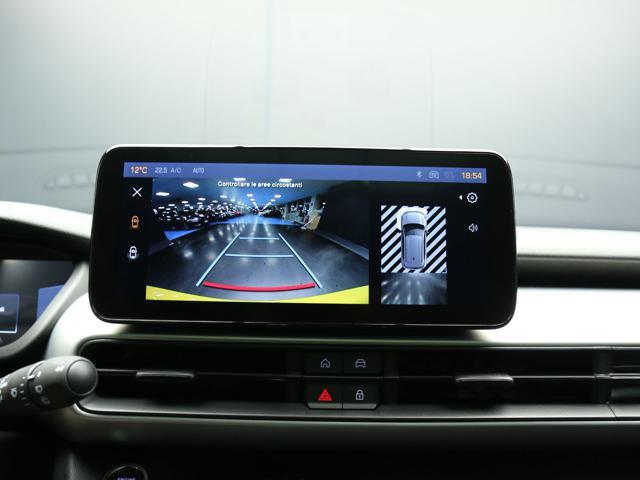 JEEP Avenger 1.2 Turbo 101 CV Summit