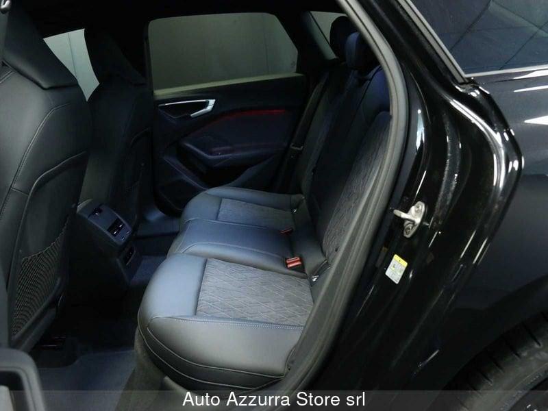 Audi A5 Avant TDI 150kW mHEV+ S tronic quattro S Line Edition *PROMO AZZURRA*