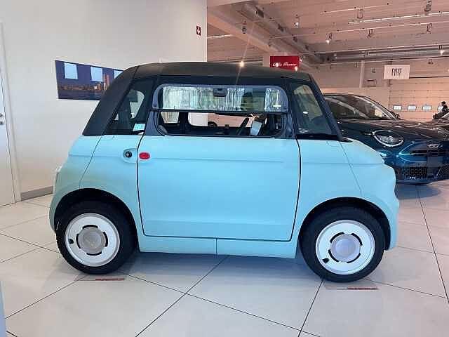 Fiat Topolino Fiat 6kw