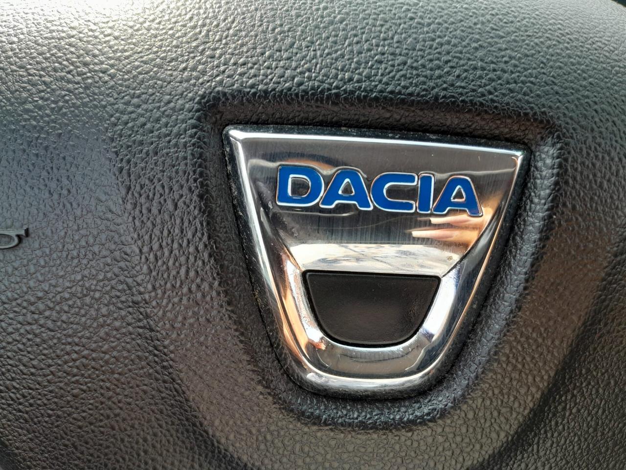 Dacia Duster 1.5 Blue dCi 8V 115 CV 4x2 Prestige Up