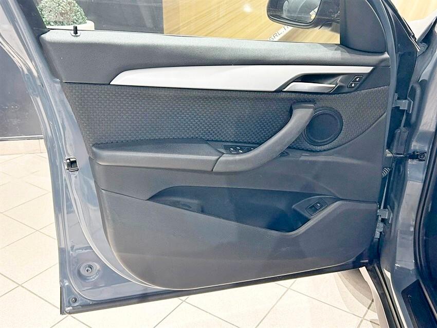 Bmw X1 sDrive18d Advantage