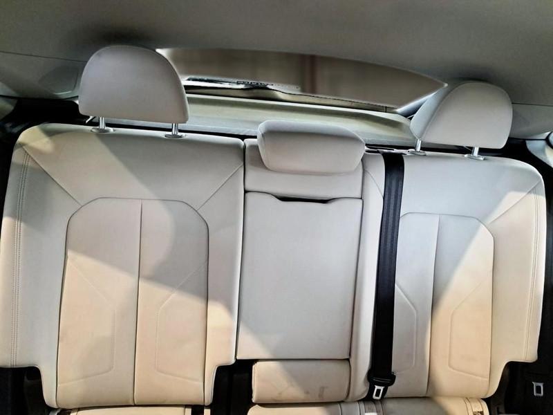 AUDI Q3 SPORTBACK 40 TFSI quattro S tronic Business Plus