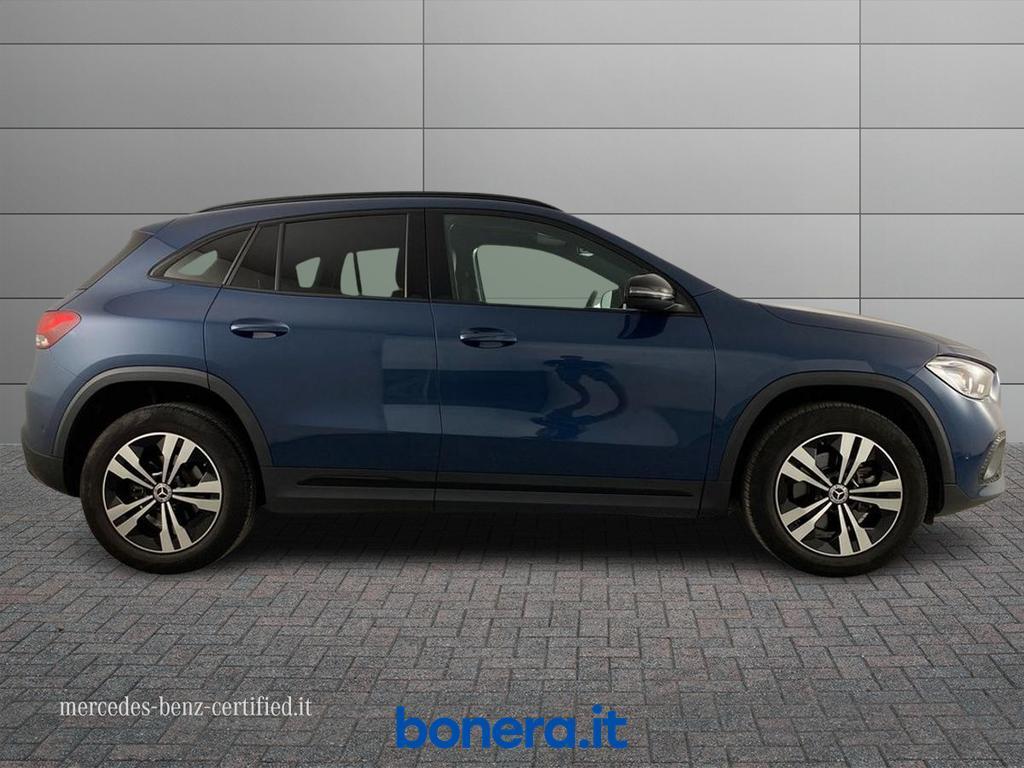 Mercedes GLA 200 200 D Sport Plus 8G-DCT