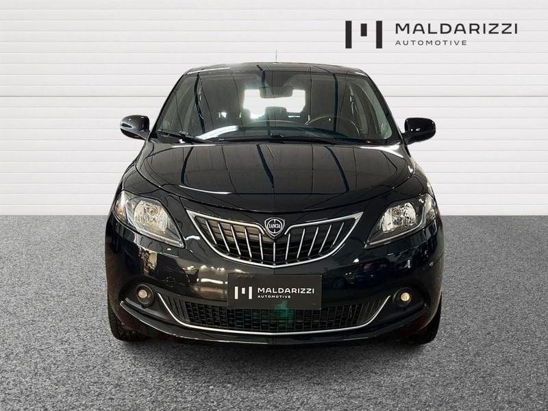 Lancia Ypsilon III 2021 1.0 firefly hybrid Gold s&s 70cv 5p.ti