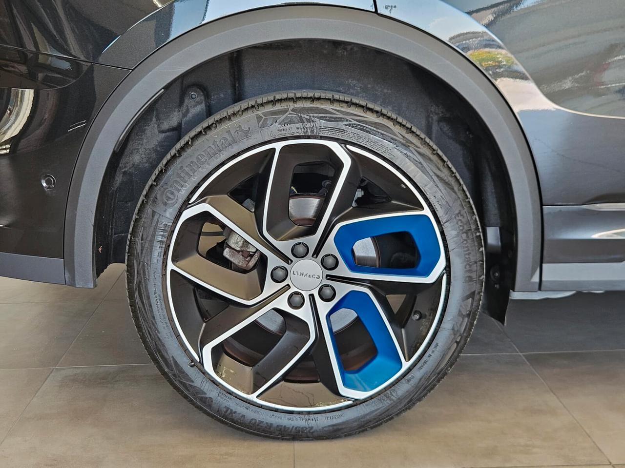 Lynk & Co 1.5 td phev auto - IVA ESPOSTA