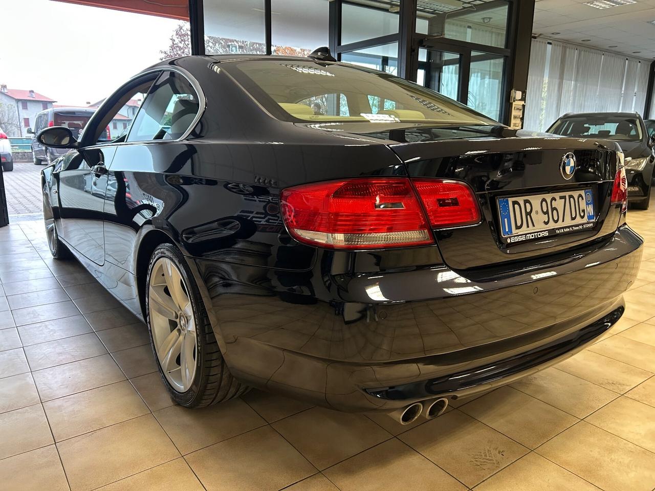 Bmw 330d - 2008 E92 231cv Individual