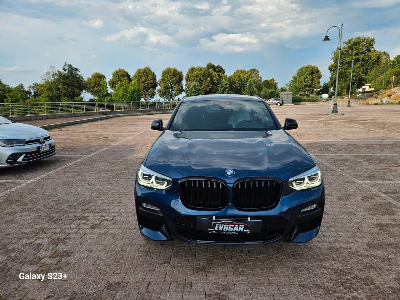 X4 Msport-X PROMO/RITIRO USATO/SCAMBIO