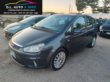 Ford C-Max 1.6 TDCi 110CV Titanium