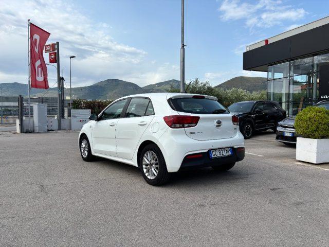 KIA Rio 1.2 MPi GPL Evolution