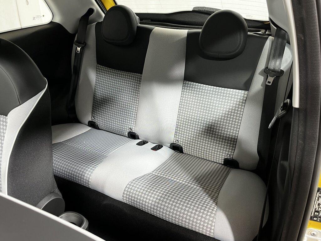 Fiat 500 500 1.0 hybrid Torino