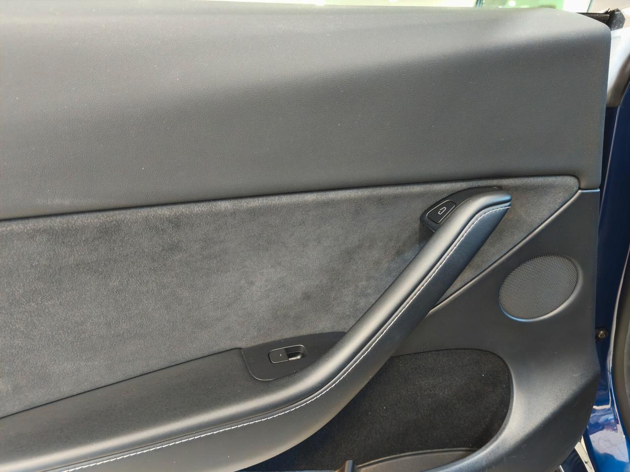 Tesla Model Y Dual Motor 75kw Long Range AWD