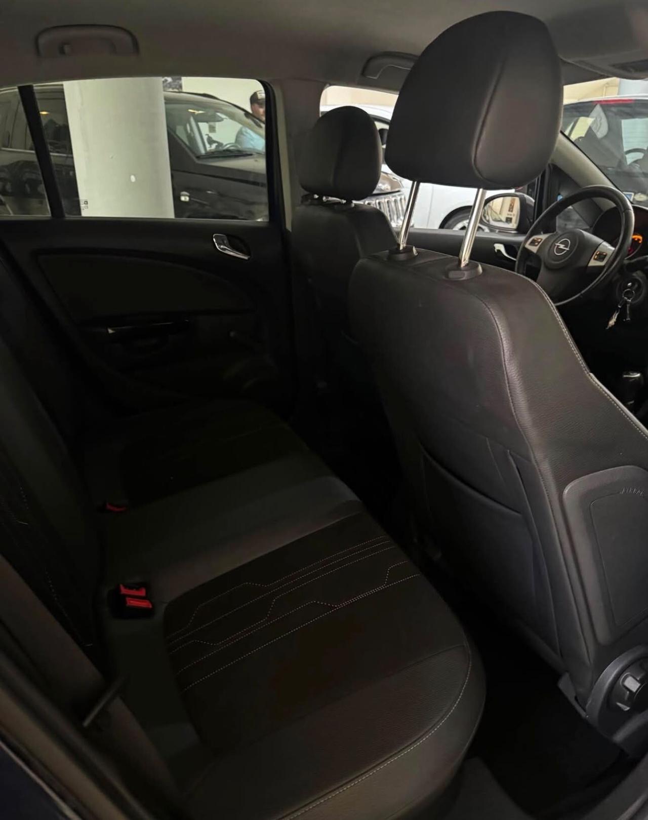 Opel Corsa 1.2 85CV 5 porte GPL-TECH Elective