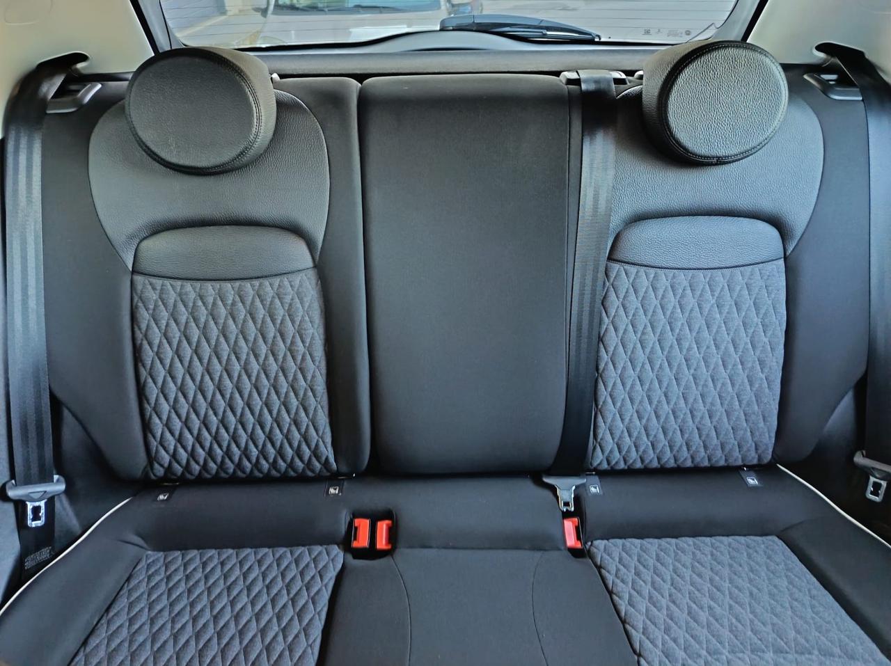 Fiat 500X 1.6 MultiJet 120 CV Cross