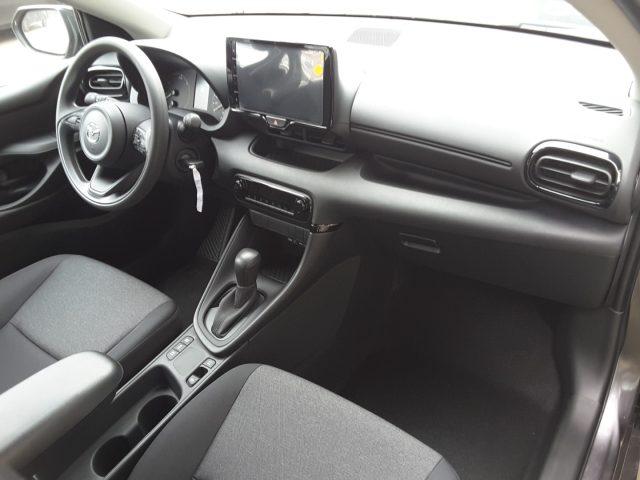 MAZDA 2 FULL HYBRID 1.5 VVT-iE 116cv Prime-Line