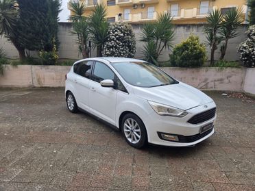 Ford C-Max 1.5 TDCi 95CV Start&Stop Titanium