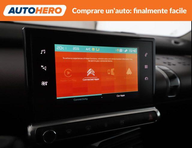 CITROEN C4 Cactus BlueHDi 100 Shine