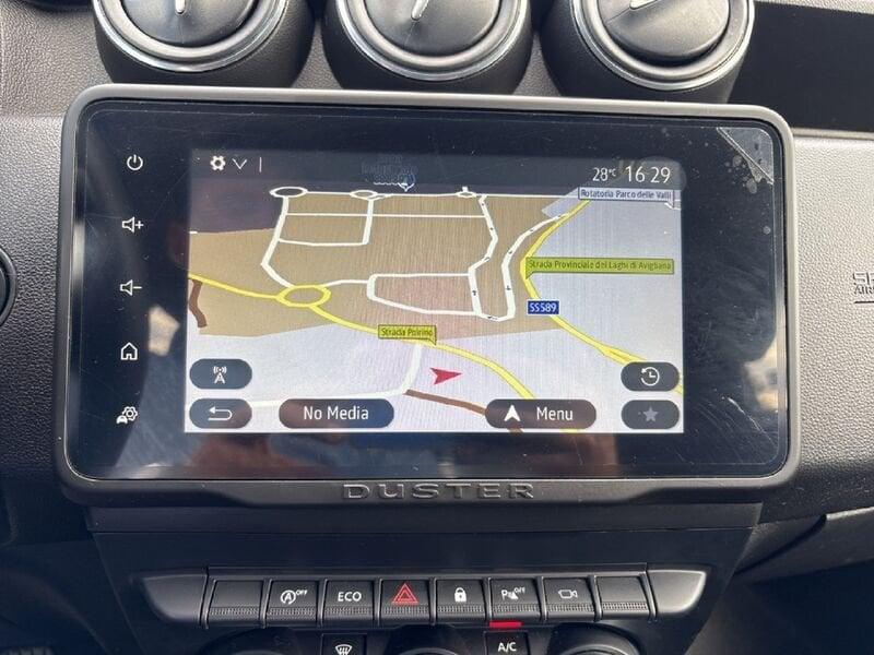 Dacia Duster Duster 1.0 TCe GPL 4x2 Prestige Up
