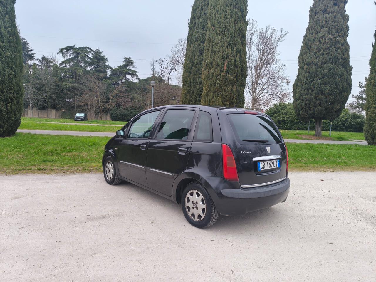 Lancia MUSA 1.4 16v gpl