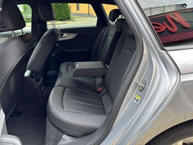 Audi A4 Avant 35 TDI/163 CV S tronic Business Advanced