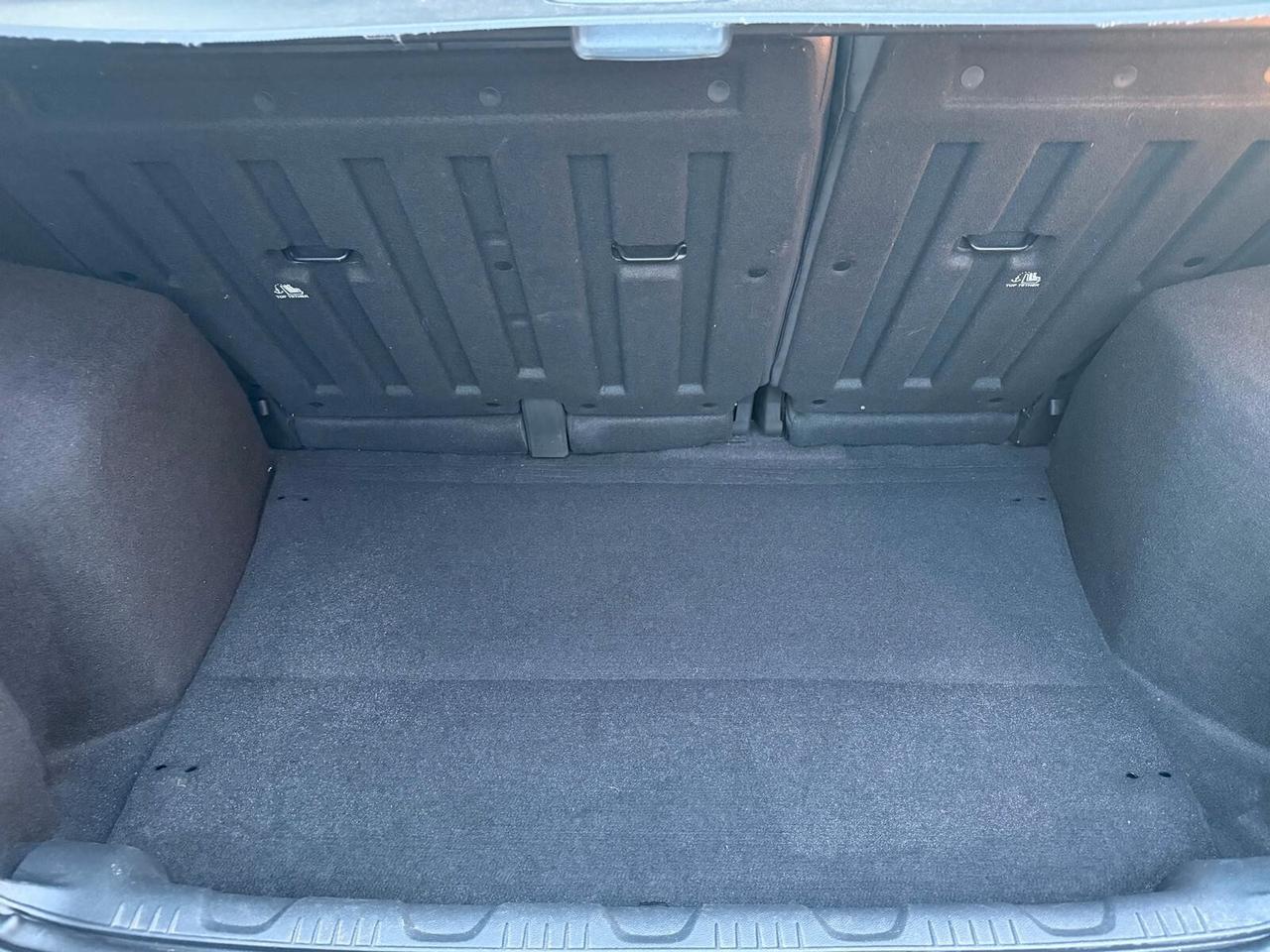 Ford EcoSport 1.0 EcoBoost 125 CV Titanium ***PELLE / KM 83.000***