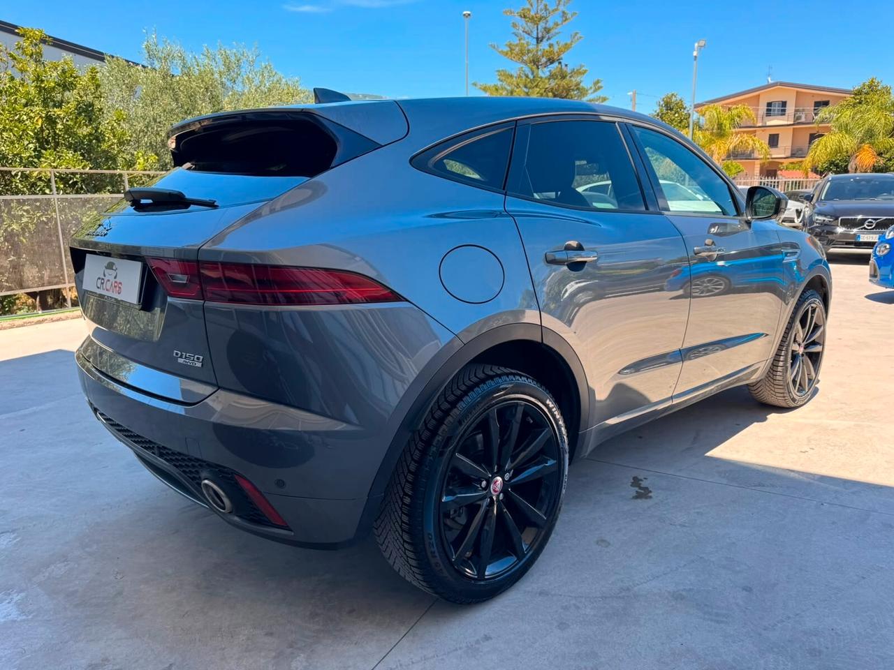 Jaguar E-Pace 2.0D 150 CV AWD aut. R-Dynamic S
