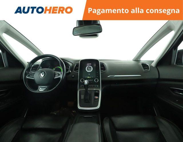 RENAULT Scenic Scénic dCi 160 CV EDC Energy Initiale Paris
