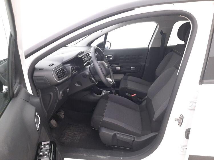 Citroen C3 Shine BR972851 1.2 Benzina 83CV