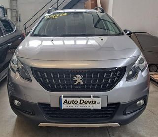 PEUGEOT 2008 100 GT Line