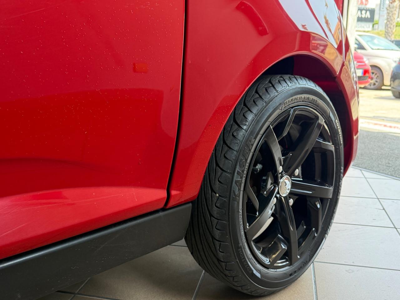 Aixam Sport