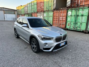 Bmw X1 sDrive18d xLine SPORT TETTO PELLE