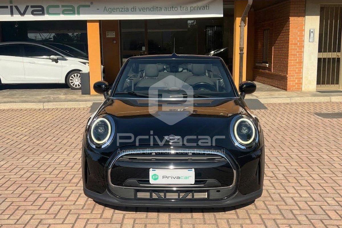 MINI Mini 1.5 Cooper Cabrio