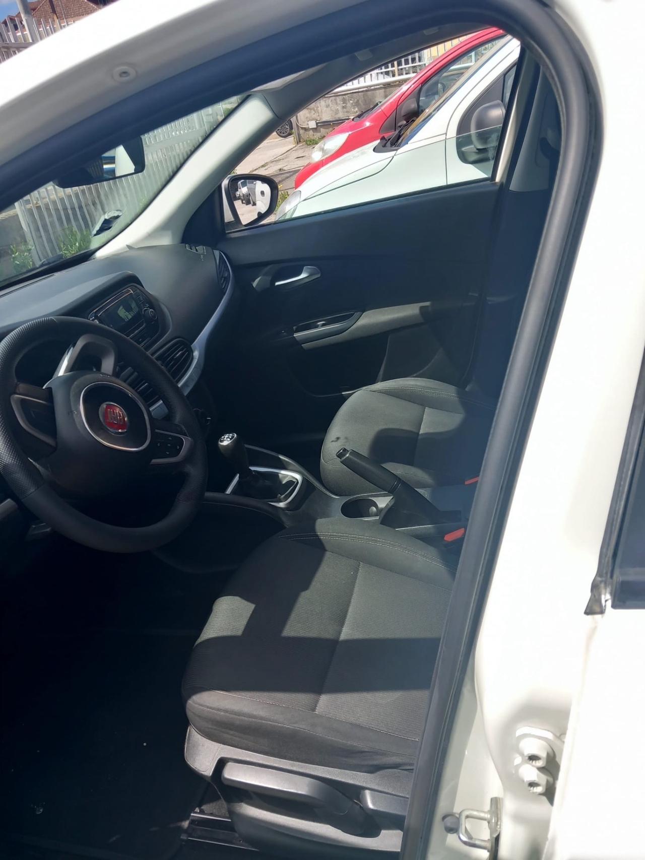 Fiat Tipo 1.3 Mjt S&S 5 porte Business