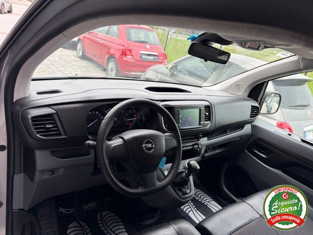 OPEL Vivaro 1.5 Diesel S&S PC-TN S Furgone