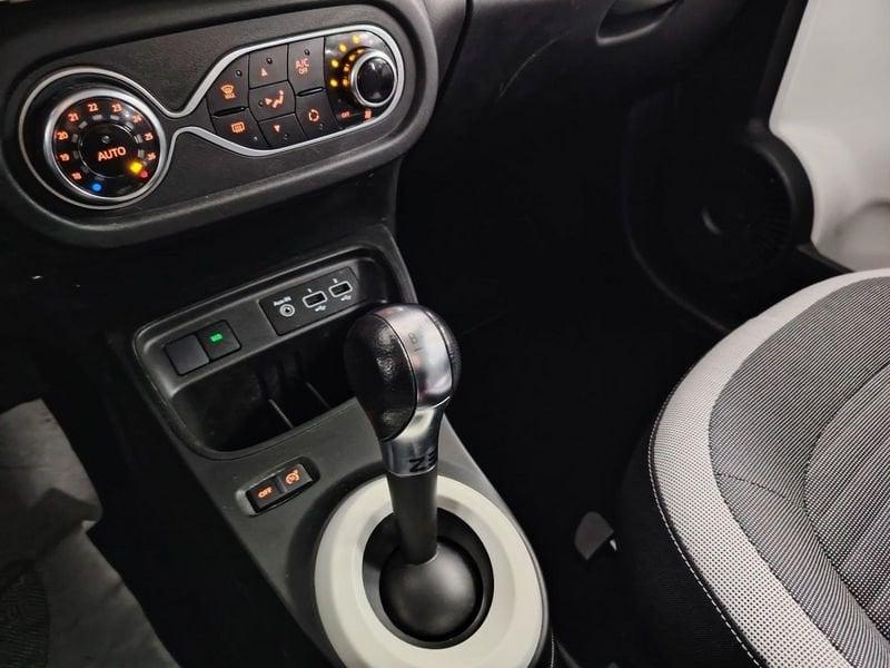 Renault Twingo Electric Twingo 22kWh Zen