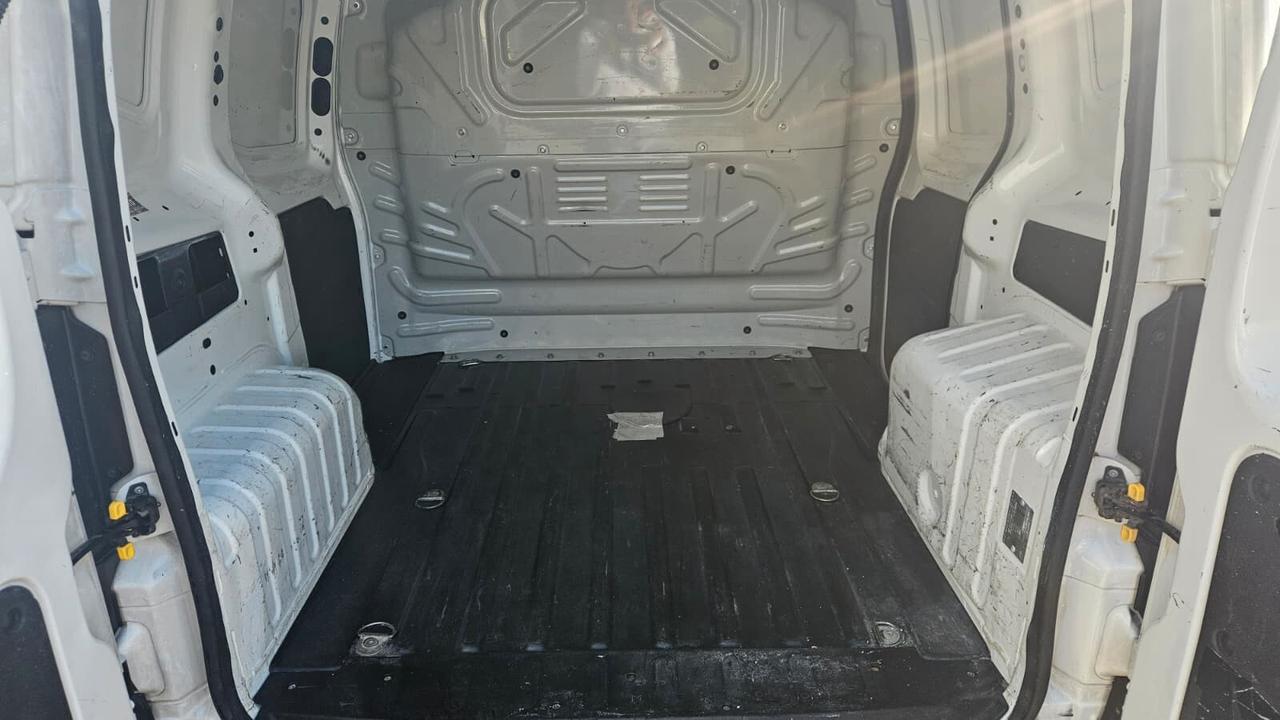 Fiat Fiorino 1.3 MJT 75CV