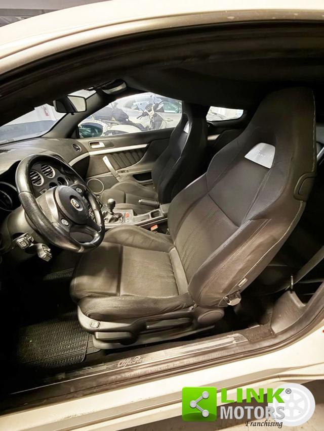 ALFA ROMEO Brera 1750 TBi