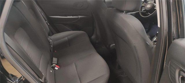 HYUNDAI Bayon Bayon 1.2 MPI MT XLine