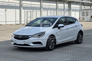 OPEL Astra 1.6 CDTi 110CV Start&Stop 5 porte Innovation