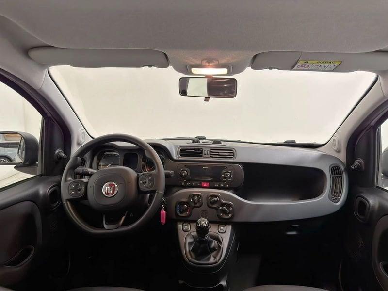 FIAT Panda Easypower 69 cv GPL