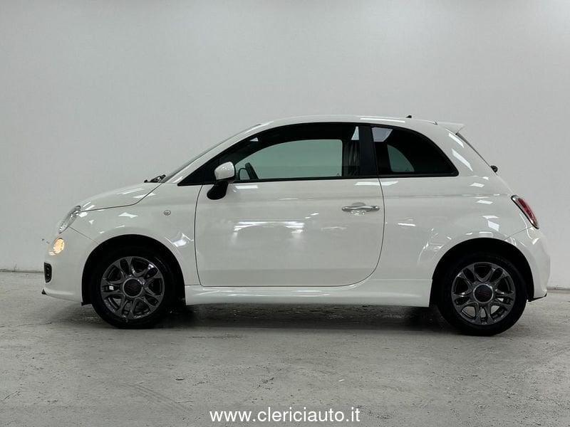 FIAT 500 1.2 "S"