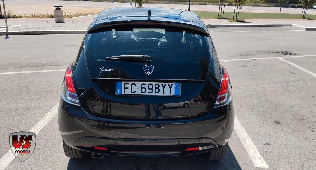 LANCIA YPSILON 1.2 BENZINA