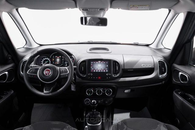 FIAT 500L 1.4 95cv S&S Cross