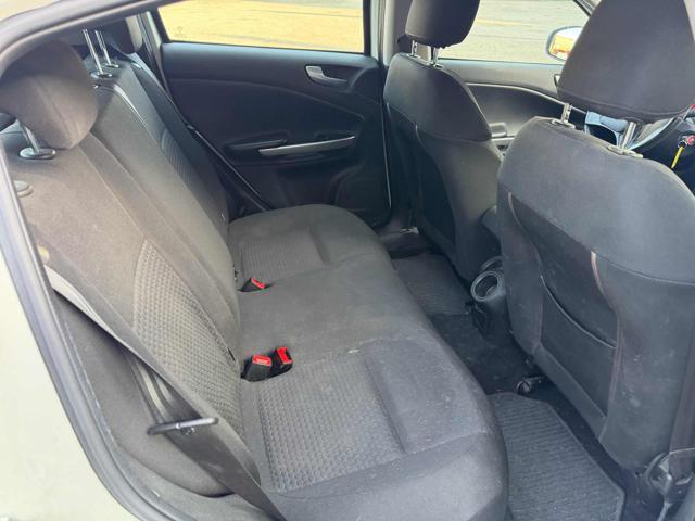 ALFA ROMEO Giulietta 1.4 Turbo 120 CV BENZINA/GPL senza lavoro da fare